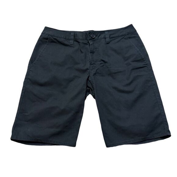 Adidas black shorts size 33” - Picture 2 of 3